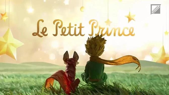 The Little Prince audiobook full - Antoine de Saint-Exupery | Audiobook With Picture HD