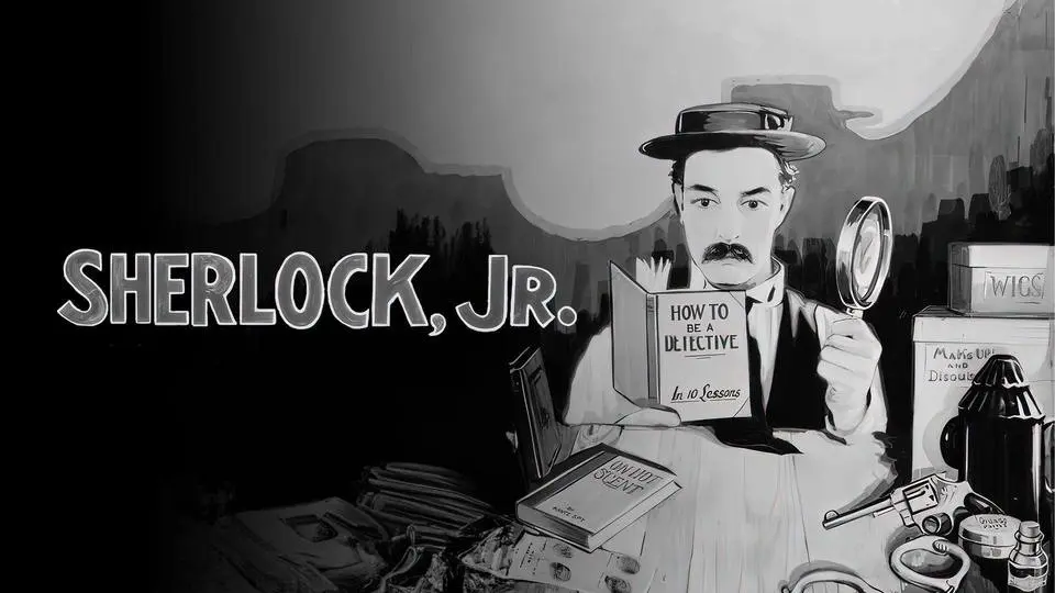 Sherlock Jr.