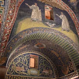 Heritage Mosaic