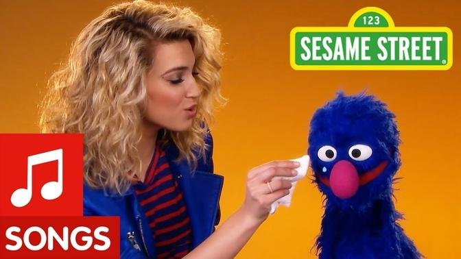 Sesame Street: Try a Little Kindness (with Tori Kelly)
