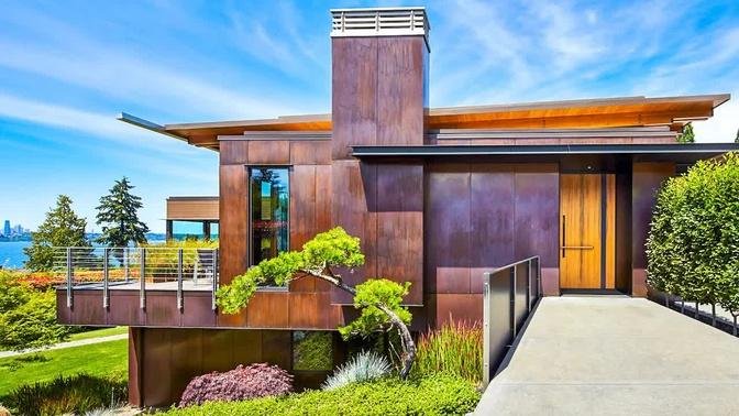 4 Unique Architecture Homes 🏡  Watch Now ! ▶ 20
