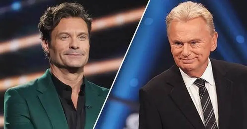'Wheel of Fortune' taps Ryan Seacrest as its new host: A look at the TV personality's career highlights