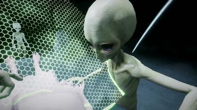 Aliens Are Real and I've Seen Them | Alien Disclosure | UFO Sightings | UFO Disclosure | UFO News