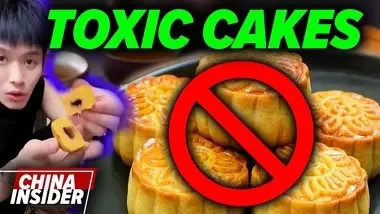 China's next food scandal: Mooncakes