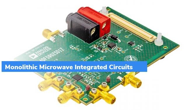 Monolithic Microwave IC Market 2024 Growth Insights, Industry Analysis ...