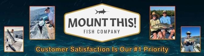 Unveiling the Finest Fish Mount Replicas: Enhancing Your Angler's Trophy Experience
