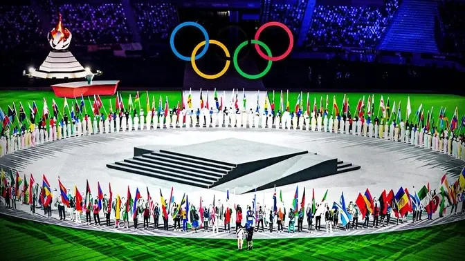 10 Things To Know About The Olympic Closing Ceremonies.