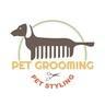 Neatly Groomed Dogs
