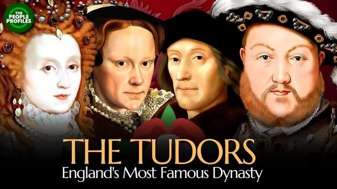 phd in tudor history