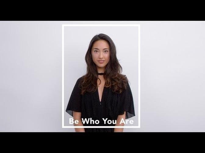 Be Who You Are Beauty: Meet Alyssa