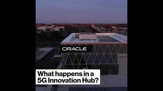 How can 5G empower an Innovation Lab?