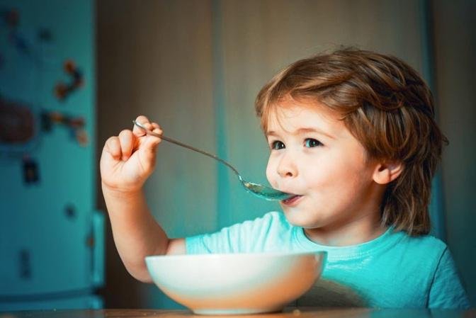 10 Iron-Rich Foods for Babies and Toddlers