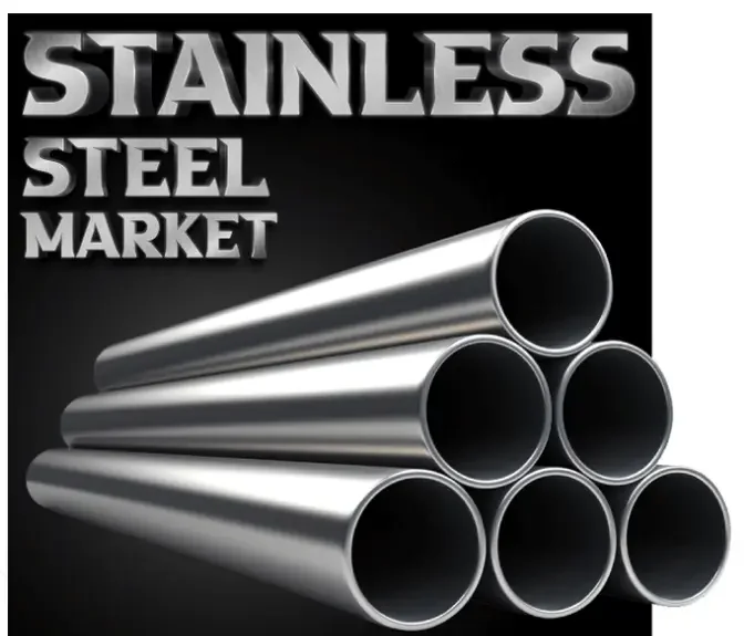 Stainless Steel Market Size, Share, Growth Estimation Key Players and Regional Analysis to 2032