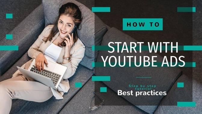 YouTube Ads Best Practices 2021 (Tutorial)