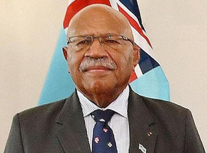 Fiji Contemplates Shifting Ties With China Amidst Escalating Pacific ...