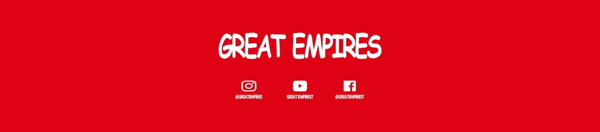 Great Empires