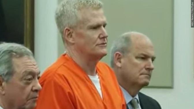 Alex Murdaugh’s Pursuit of New Murder Trial Set For Evidentiary Hearing