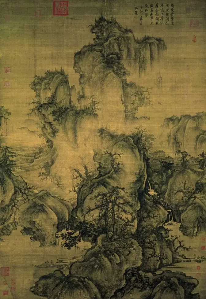 Chinese-Ink-painting-2