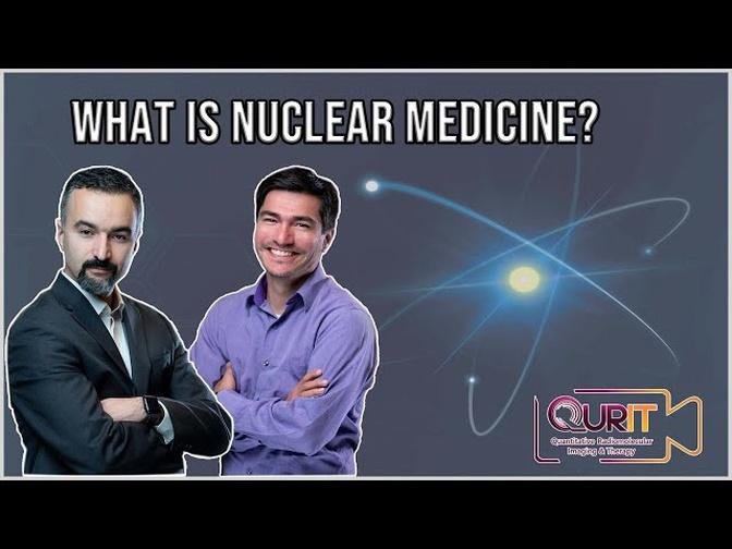 What is Nuclear Medicine [L2]