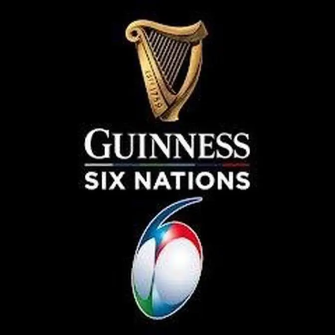 Guinness Six Nations