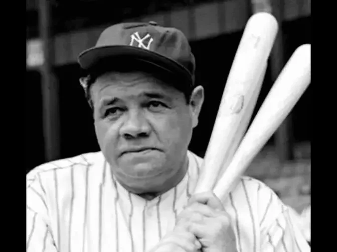 Babe Ruth Documentary