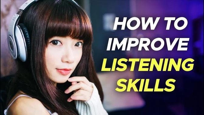 How to Improve Your Listening Skills in Any Foreign Language: Asian Polyglot's Advice