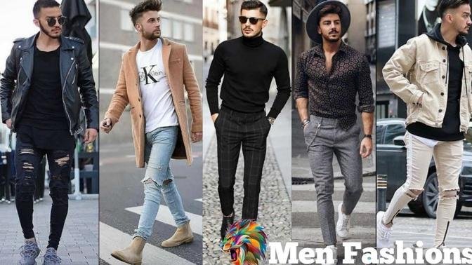 Most Attractive outfit for men | stylish outfit for guys 2020 | Men Fashions