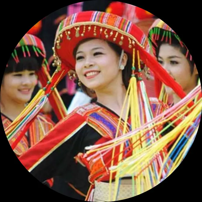 Văn Hoá Dân Tộc