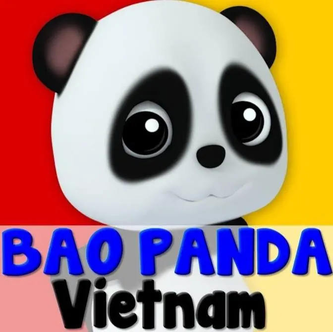 Baby Bao Panda Vietnam - nhac thieu nhi hay nhất