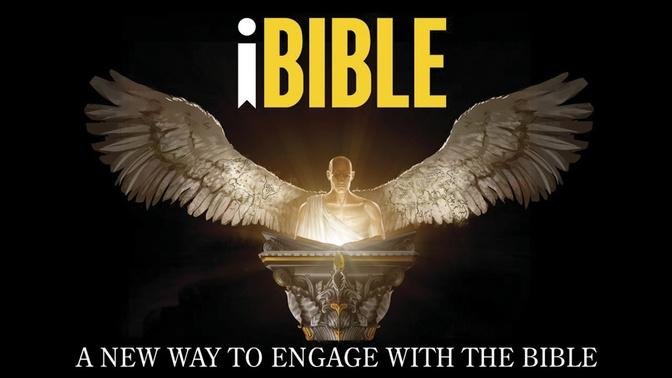 iBible