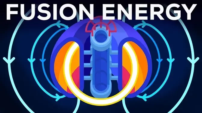 Fusion Power Explained – Future or Failure.
