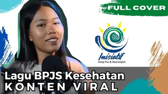 BPJS Kesehatan - Konten Viral | #LombaCover