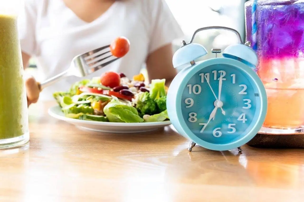 Nhịn ăn gián đoạn làm chậm sự tiến triển của ung thư vú bộ ba âm tính