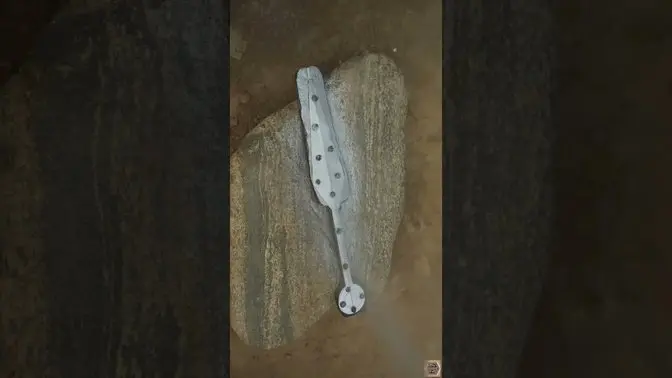 Tôi đã tạo ra Ninja KUNAI xa xỉ nhất trên mạng