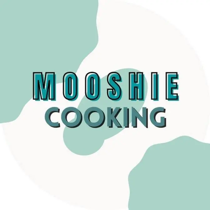 Mooshie Cooking