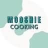 Mooshie Cooking