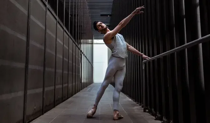 What is a male ballet dancer called: Exploring the Role of Male Ballet Dancers in the Ballet World