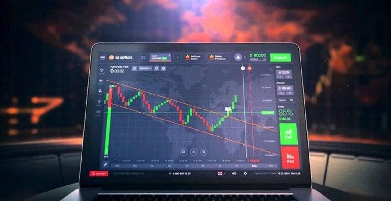 How to Start Trading Binary Options | Articles | Citizen Journal | Gan ...