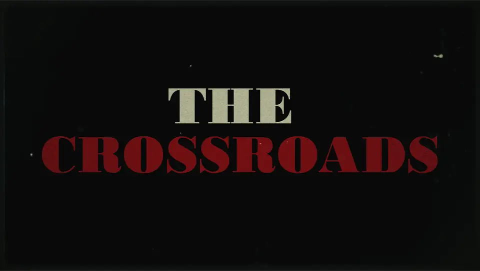 THE CROSSROADS - GROUP 2 - TUESDAY SHIFT 2 #kindnessiscool