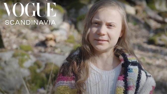 The Wonders of Greta Thunberg: Meet our cover star