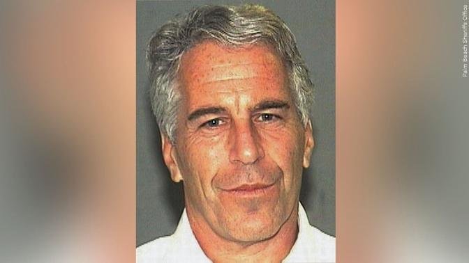 Documents About Jeffrey Epstein Are Unsealed | Articles | Newsnet Media ...