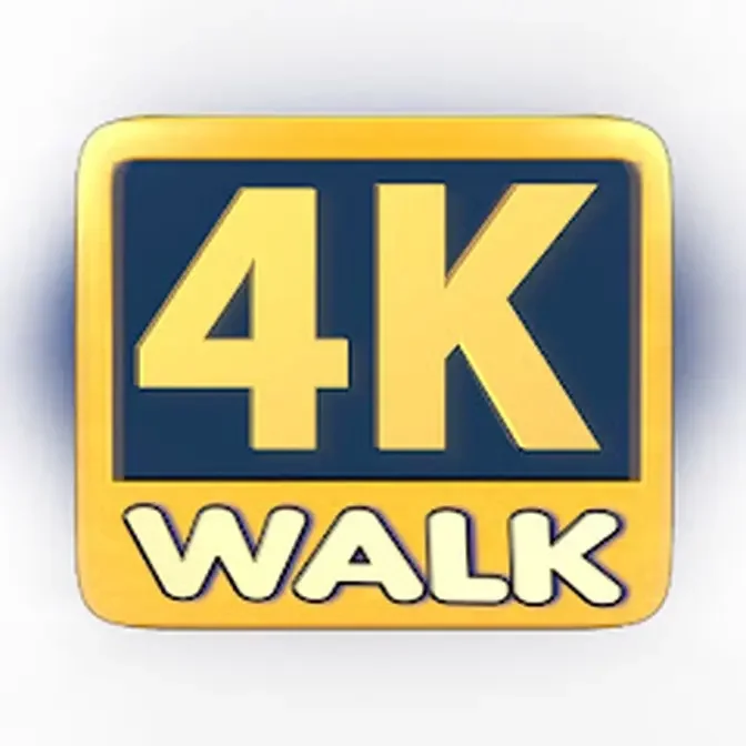 4K WALK