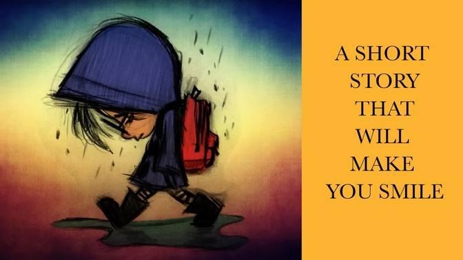 A Short Story That Will Make You Smile Videos Traditional Culture a-short-story-that-will-make-you-smile-videos-traditional-culture