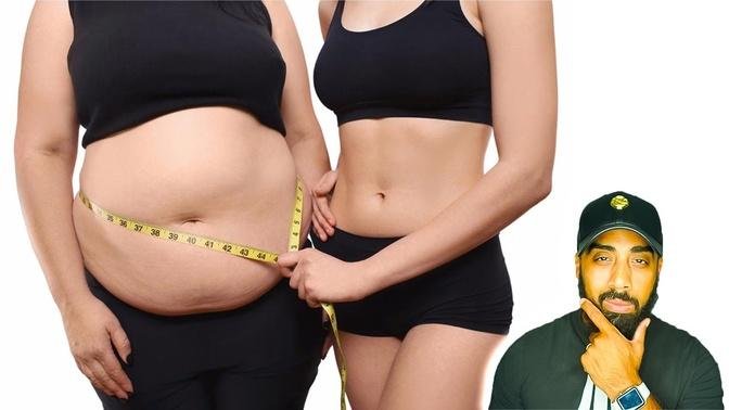 New Study shows that YOU CAN TARGET BELLY FAT!!!