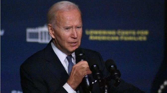 Biden Vetoes Measure To Overturn Student Loan Forgiveness Plan ...