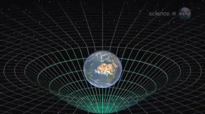 Does Gravity Really Affect The Passage Of Time?