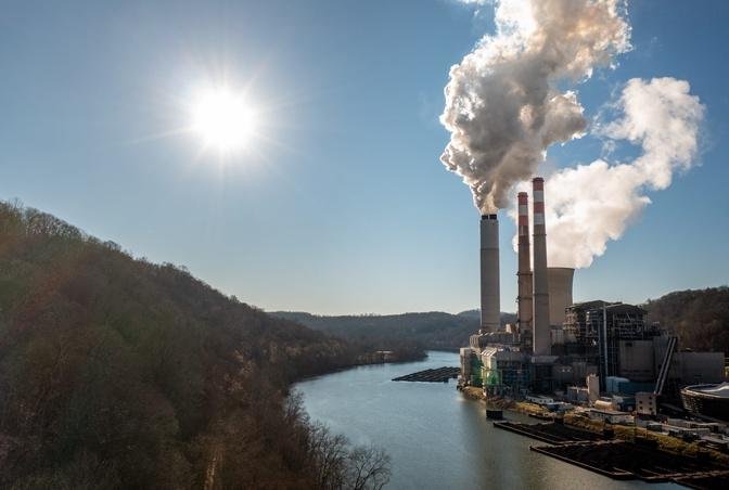 The Great Reset: G7 Nations Commit To Coal Phase-out By 2030s, Set ...