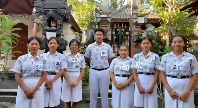 UJIAN PRAKTEK KIMIA "REAKSI EKSOTERM DAN ENDOTERM"