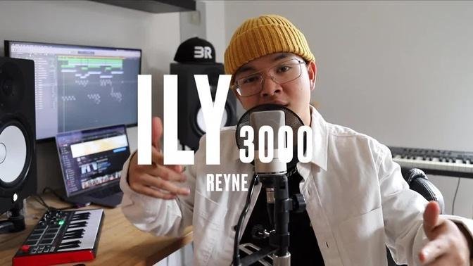 REYNE - ILY 3000