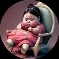 Cute Hub T